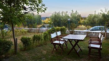 Vilar Studios Pefkochori Exterior photo