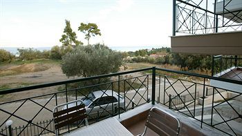Vilar Studios Pefkochori Exterior photo
